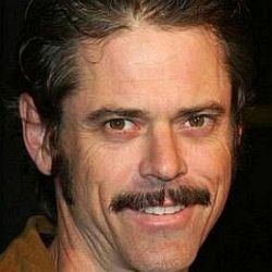 C Thomas Howell