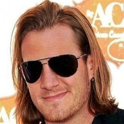 Tyler Hubbard