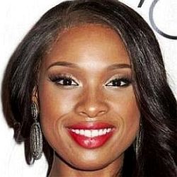 Jennifer Hudson