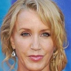 Felicity Huffman