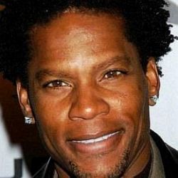 DL Hughley