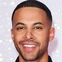 Marvin Humes