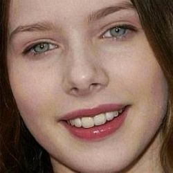 Rachel Hurd-Wood