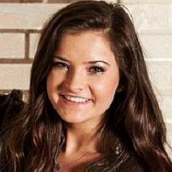 Brooke Hyland