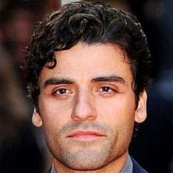 Oscar Isaac