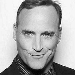 Matt Iseman