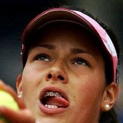 Ana Ivanovic