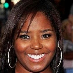 Shar Jackson