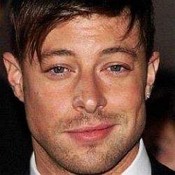 Duncan James