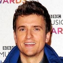 Greg James