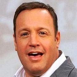 Kevin James