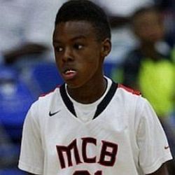 LeBron James Jr.