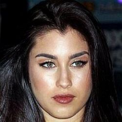 Lauren Jauregui