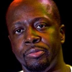 Wyclef Jean