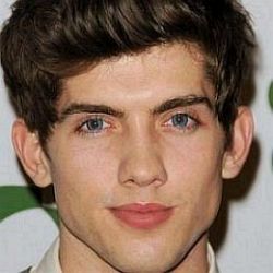 Carter Jenkins