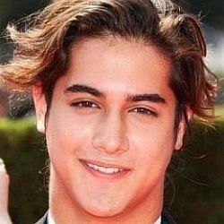 Avan Jogia