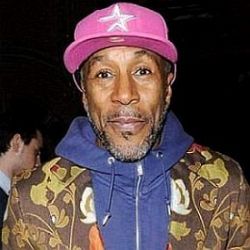 Danny John-Jules