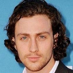 Aaron Taylor-Johnson