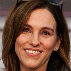 Amy Jo Johnson