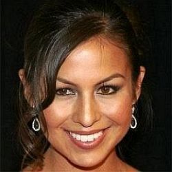 Anjelah Johnson