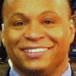 Gus Johnson