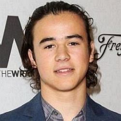 Keean Johnson