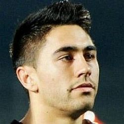 Shaun Johnson