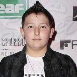 Frankie Jonas