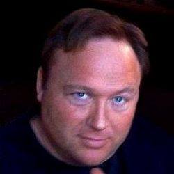 Alex Jones