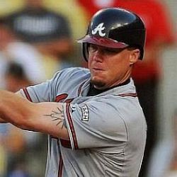 Chipper Jones