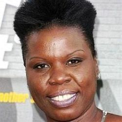 Leslie Jones