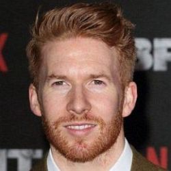 Neil Jones