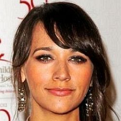 Rashida Jones