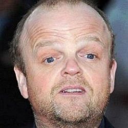 Toby Jones