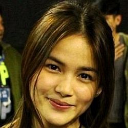 Elisse Joson