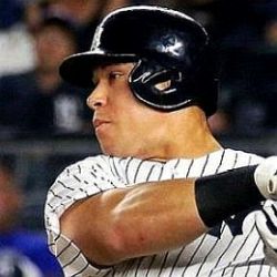 Aaron Judge