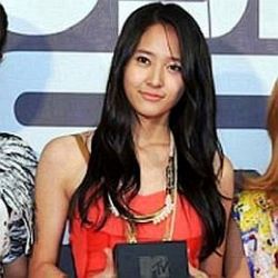 Krystal Jung