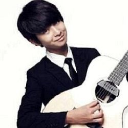 Sungha Jung