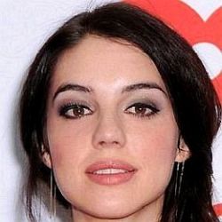 Adelaide Kane