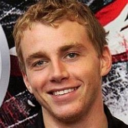 Patrick Kane