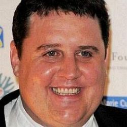 Peter Kay