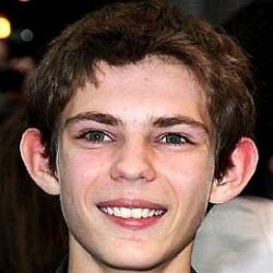 Robbie Kay