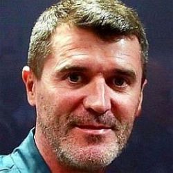 Roy Keane