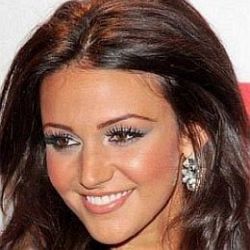 Michelle Keegan