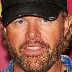 Toby Keith