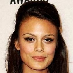 Nathalie Kelley