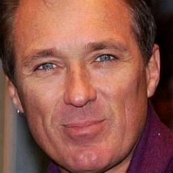 Martin Kemp