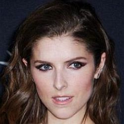 Anna Kendrick