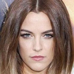 Riley Keough