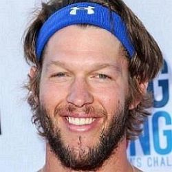 Clayton Kershaw